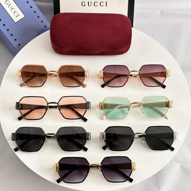Picture of Gucci Sunglasses _SKUfw79338484fw